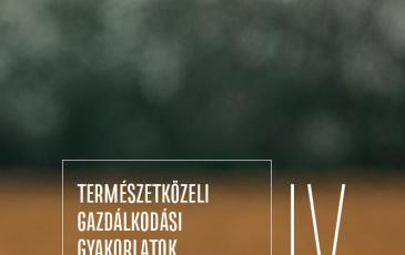 Gazdálkodás Natura 2000 szántóterületeken címlap
